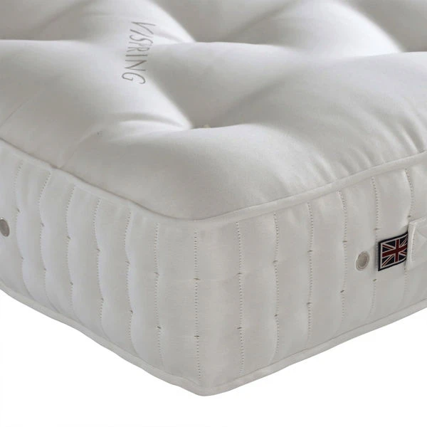 Vispring Elite Adjustable Bed Mattress